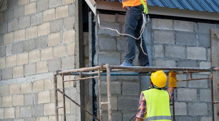 Professional residential roofers in San Angelo, TX